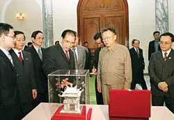 Mở rộng hợp tác hiệu quả trên nhiều lĩnh vực ảnh 2