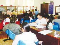 Trích lục giấy khai sinh: Hành trình gian nan