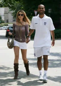 Kỳ 2: Cheryl và giới bóng đá ảnh 1