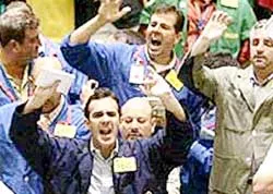 Thế giới chao đảo vì dầu