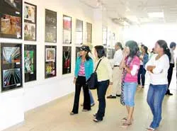 Nhà văn hóa Phụ nữ TPHCM - Sôi nổi các hoạt động lễ hội 20-10