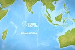 Anh: Điều tra “đảo tù” của CIA