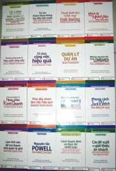 Cẩm nang dành cho các nhà quản lý - Tri thức cho một tầm cao mới