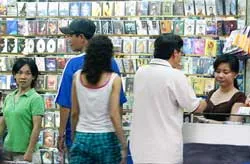 Băng đĩa lậu: Chuyện dài chưa dứt! ảnh 3