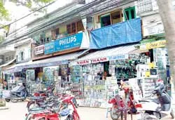Băng đĩa lậu: Chuyện dài chưa dứt!