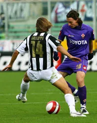 Fiorentina và Sampdoria thắng lớn ảnh 1