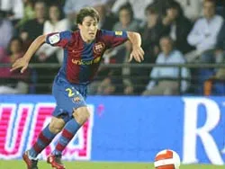 Liga không của riêng ai... ảnh 2