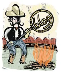 Blog: Giải pháp kinh doanh nhanh - rẻ - hiệu quả