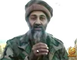 Bin Laden lại lên tiếng