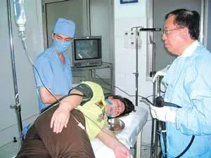 Bệnh viện Triều An: Điều trị béo phì hiệu quả