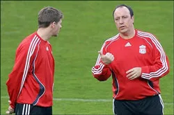 Phút thứ 71 của Gerrard ảnh 1