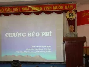 10 nguyên nhân gây béo phì