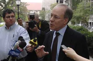 Viết thêm về giải Nobel kinh tế 2007 ảnh 2