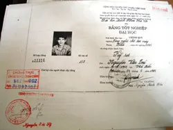 Bà giám đốc… liều ảnh 2