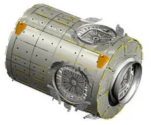 Chinh phục không gian: Châu Âu tăng tốc ảnh 3