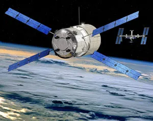 Chinh phục không gian: Châu Âu tăng tốc