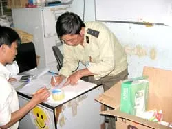 Phát hiện kho dược phẩm và thiết bị y tế hết hạn