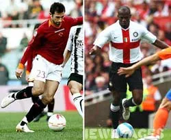 Những khẩu pháo tịt ngòi ở serie A ảnh 1