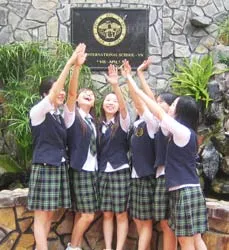 APU – Cầu nối giáo dục quốc tế ảnh 1