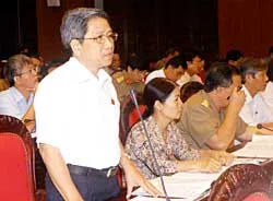 Vẫn còn mối nguy lớn bị xem nhẹ!