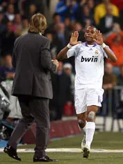 Bảng C: Lẽ ra Real không vất vả đến thế... ảnh 1