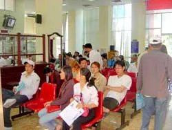 Cải tiến, lạc hậu hơn!
