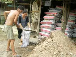 Thiệt hại tiền tỷ