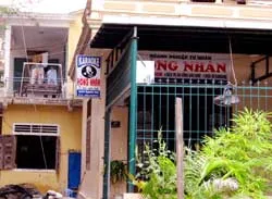 Xóm karaoke “đen” giữa lòng cố đô