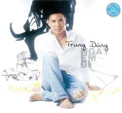 Album Trung Dũng “Ngày em về”