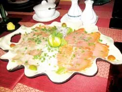 Vào bếp cuối tuần ảnh 2