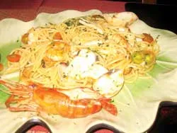 Vào bếp cuối tuần