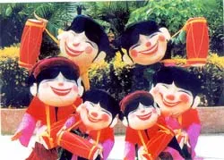 Hà Nội thêm một địa chỉ văn hóa hấp dẫn