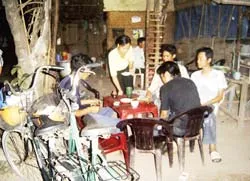 Bài 1: “Vùng trắng” và “khoảng tối” ảnh 3