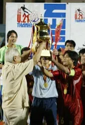 Hơn cả một giải đấu ảnh 1