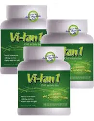 Cholesterol - Bạn hay thù?