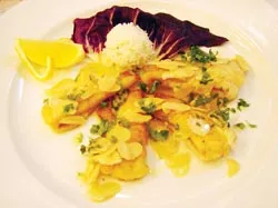 Set 5 món đặc sắc của ông Roger! ảnh 5