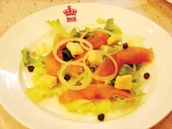 Set 5 món đặc sắc của ông Roger! ảnh 3