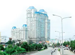 Giải pháp giảm “nhiệt” giá nhà đất: Cần mức thuế hợp lý