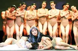 “Em bé Hà Nội” bây giờ...