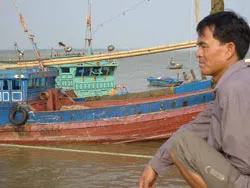 Khốn cùng vì cứu người