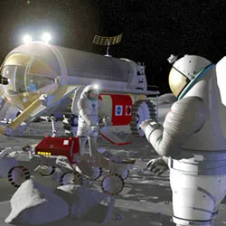 Bài 5: Cư trú trên không gian