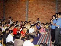 Bài 3: Vấn đề quan trọng: Bảo đảm điều kiện vật chất cho sinh hoạt văn hóa