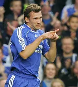 Lời cảm ơn của Sheva ảnh 1