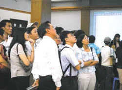 VinaCapital đầu tư quỹ hạ tầng Việt Nam