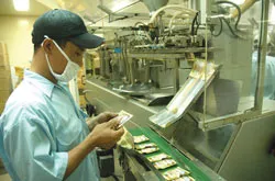 Vinacafe Biên Hòa - Thương hiệu quốc tế