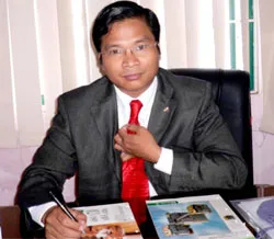 Tập đoàn Moeller (Đức) phát triển cơ sở hạ tầng tại Việt Nam