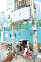 Góc ảnh xấu - đẹp ảnh 3