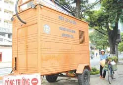 Góc ảnh xấu - đẹp