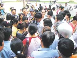 Bi - hài chuyện mua căn hộ