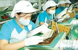 TPHCM ưu tiên các dự án phát triển dịch vụ, tài chính và công nghệ cao